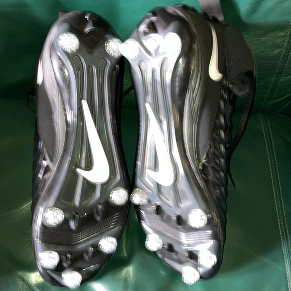 Nike size 12 Force - Picture 3 of 5